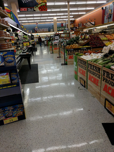 Grocery Store «ACME Markets», reviews and photos, 329 Speedwell Ave, Morris Plains, NJ 07950, USA