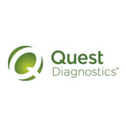 Quest Diagnostics Jersey City logo