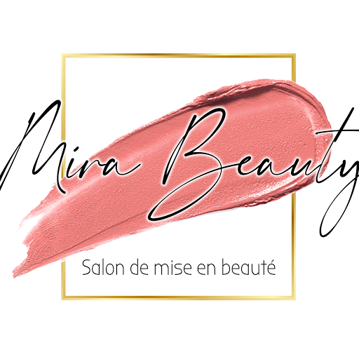 Mira Beauty Institut logo