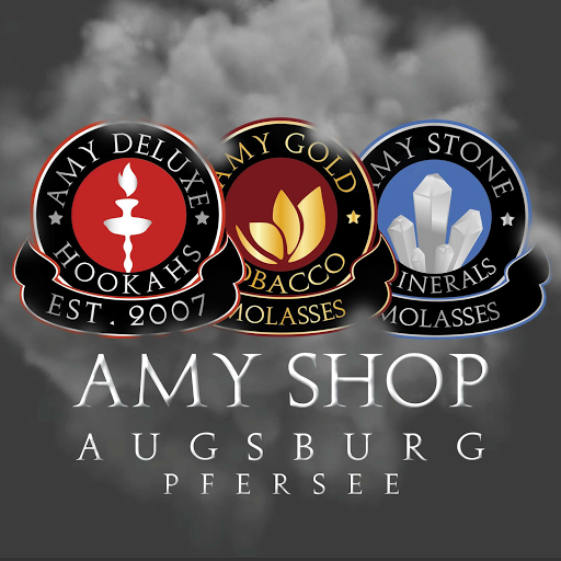 AMY Shisha Shop Pfersee - Augsburg