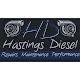 Hastings Diesel Performance
