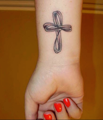 Cross Tattoos