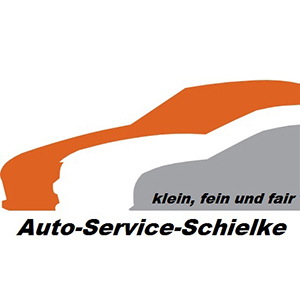 Auto-Service-Schielke logo