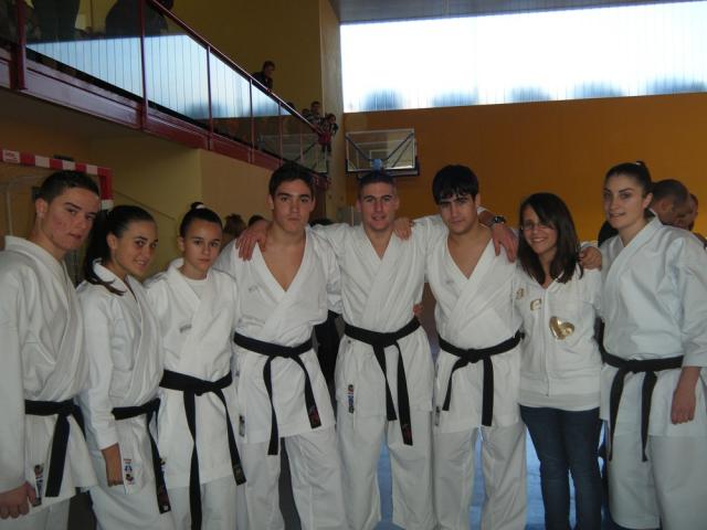 Competidores