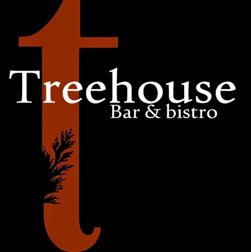 Treehouse Bar & Bistro