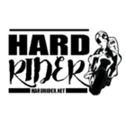 Hardrider Motorcycle
