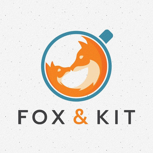 Fox & Kit Cafe