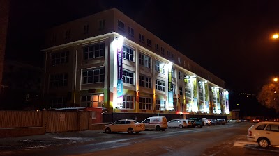 Photos of Plus Prague Hostel