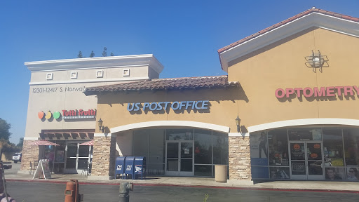 Post Office «US Post Office Norwalk», reviews and photos, 12415 Norwalk Blvd, Norwalk, CA 90650, USA