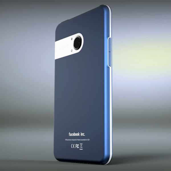 Facebook phone