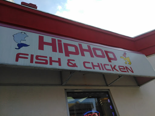Restaurant «Hip Hop Fish & Chicken», reviews and photos, 227 E Baltimore St, Baltimore, MD 21202, USA