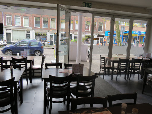 Marhaba - Marokkaans Restaurant (Amsterdam Oost)