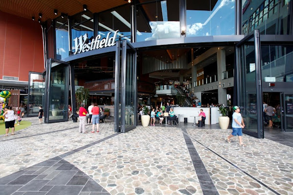 Westfield Carindale