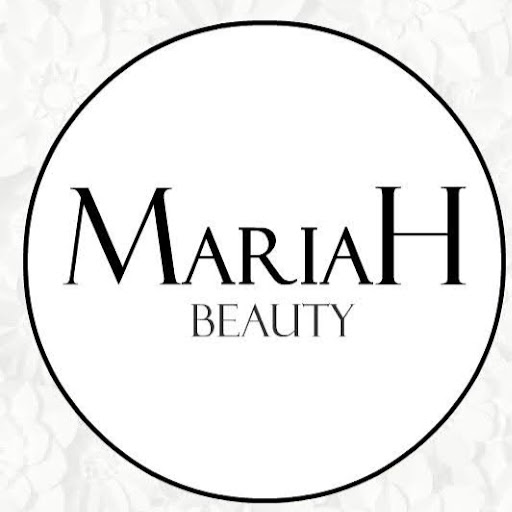 Mariah Beauty Services logo