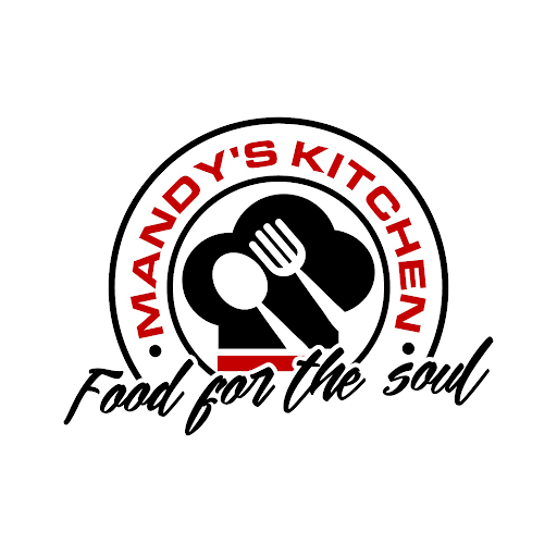 Mandy's Soul Food Kitchen logo