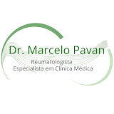 Dr. Marcelo Pavan - Reumatologista em São Paulo