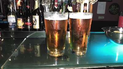 Photos of Motorizer Bar