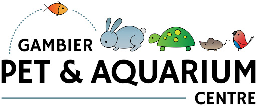 Gambier Pet & Aquarium Centre logo