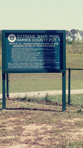 Park «Gene Green Beltway 8 Park», reviews and photos, 6500 East Sam Houston Pkwy N, Houston, TX 77049, USA