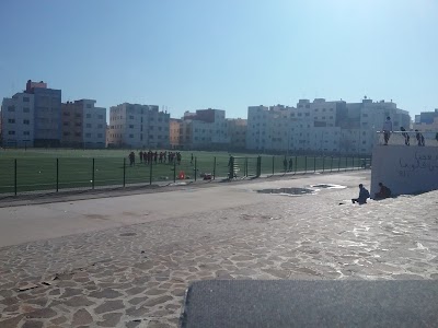 Photos of Stade Chabiba Nador