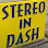Stereo-In-Dash