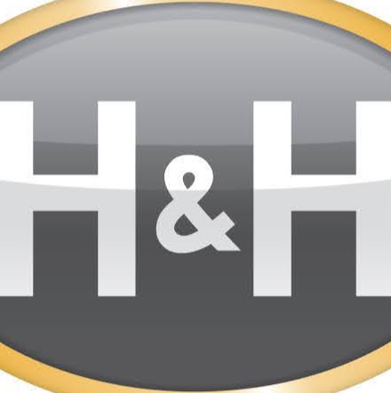 Henders & Hazel Tilburg logo