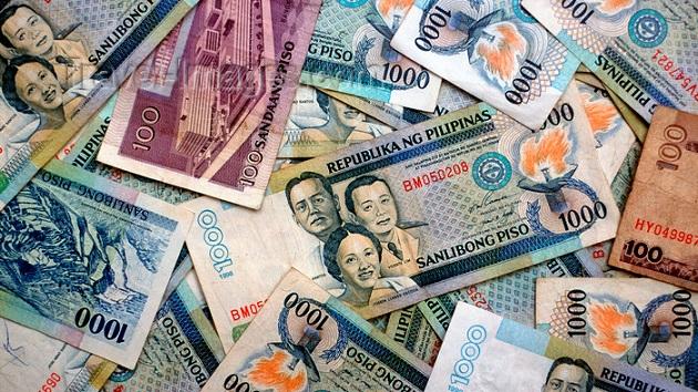 Các bước để chuyển tiền sang Philippines 