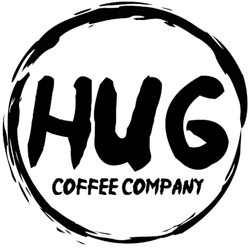 Hug Coffee Company logo