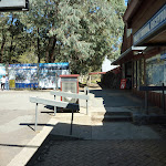 Outside Village Terminal (277097)