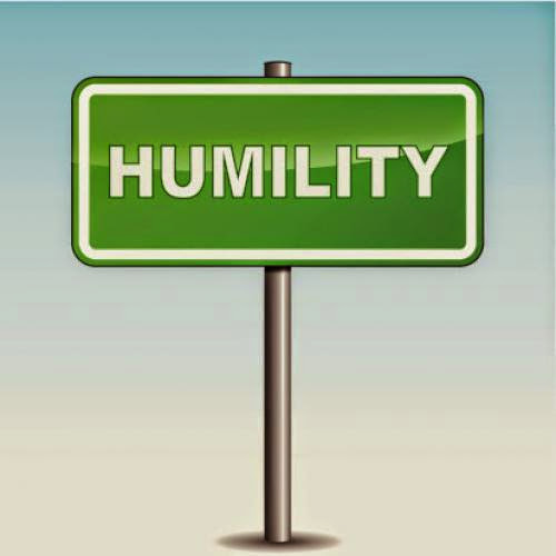 Drop The Strut Both Men And Women Find Humility More Attractive