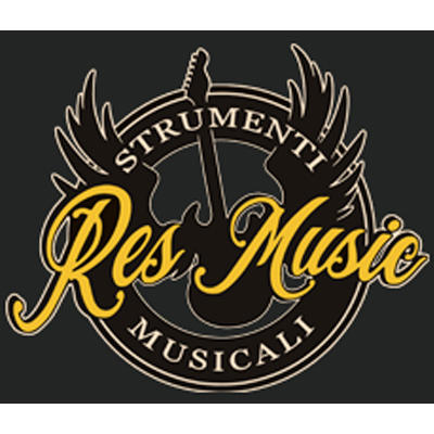 Res Rubini Musical Instruments Bologna logo