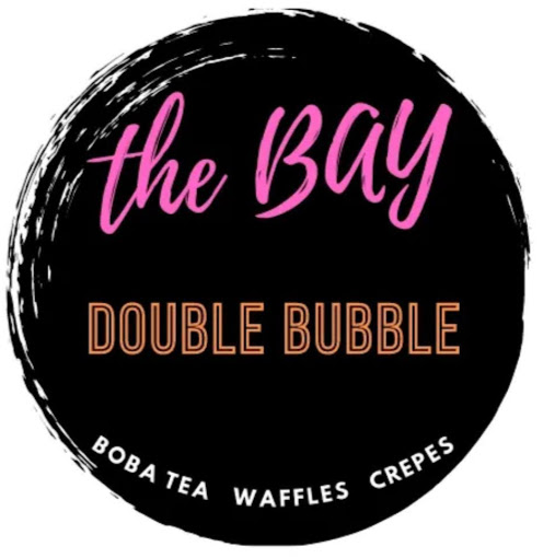 The Bay Double Bubble logo