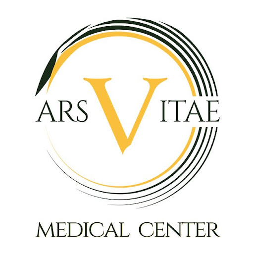 Ars Vitae Medical Center logo