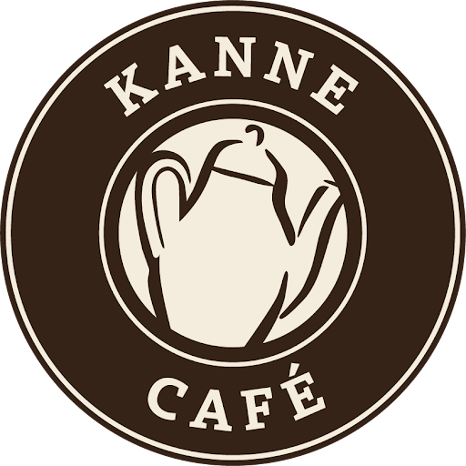 Kanne Café Ulm logo