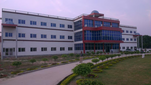 Swami Sahajanand Polytechnic Institute, Village - Patwadha Katuk, Billariyaganj, Uttar Pradesh 276121, India, Trade_School, state UP
