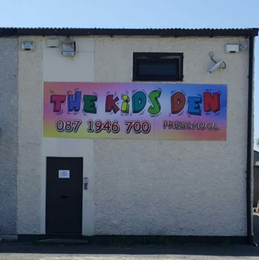 The Kids Den Preschool