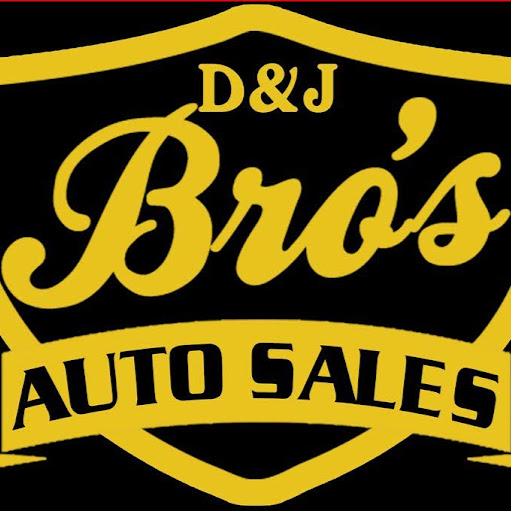 D&J Bro's Auto Sales Inc.