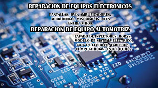 B+ electronica, calzada de la armada L-3, fracc. Floresta, 91940 veracruz, Ver., México, Servicio de reparación de electrodomésticos | VER