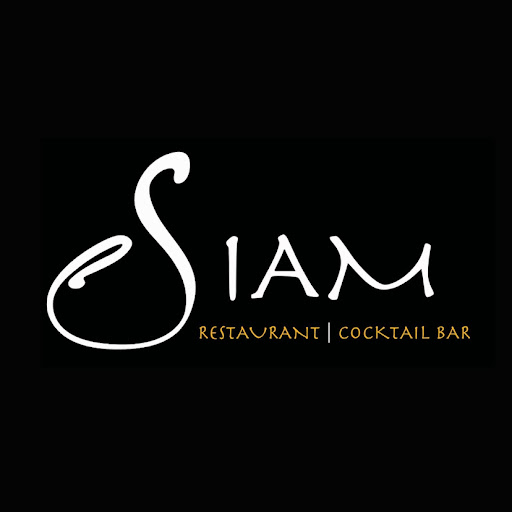 Siam Thai Restaurant logo