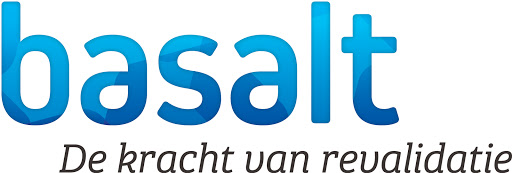Basalt I Alphen aan den Rijn Locatie Alrijne Ziekenhuis logo