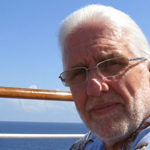 view Woody Johnston's profile