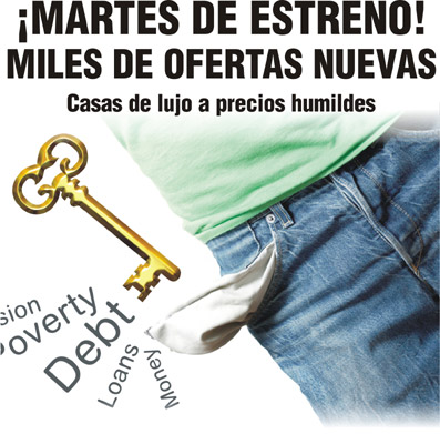 Martes de estreno: miles de ofertas nuevas