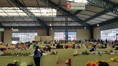 Photos of Mercado Municipal de Cevallos