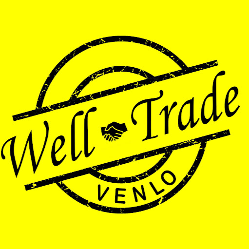 Well-Trade Venlo (Shop in shop) logo