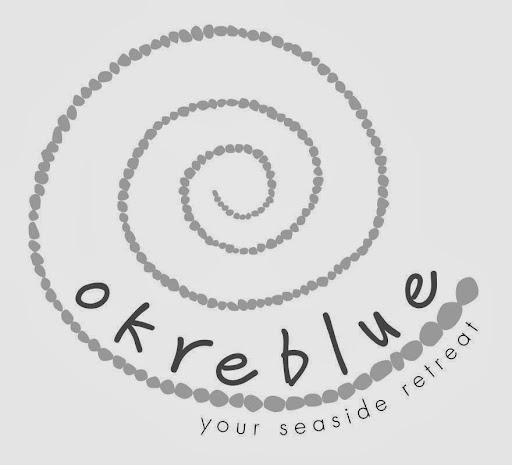 Okreblue Seaside Yoga Retreat Center