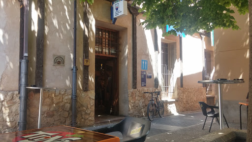 Fray Tomas Casa Vallecas