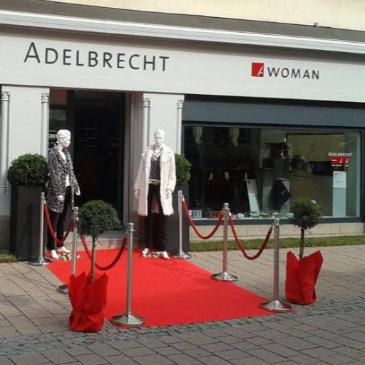 Adelbrecht Woman logo