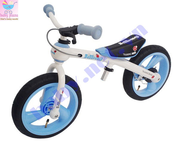 Xe đạp cân bằng JB BUG TC09B Blue