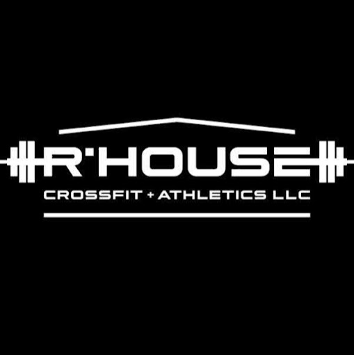 R'House CrossFit and Athletics LLC logo