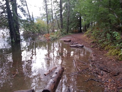 campground
